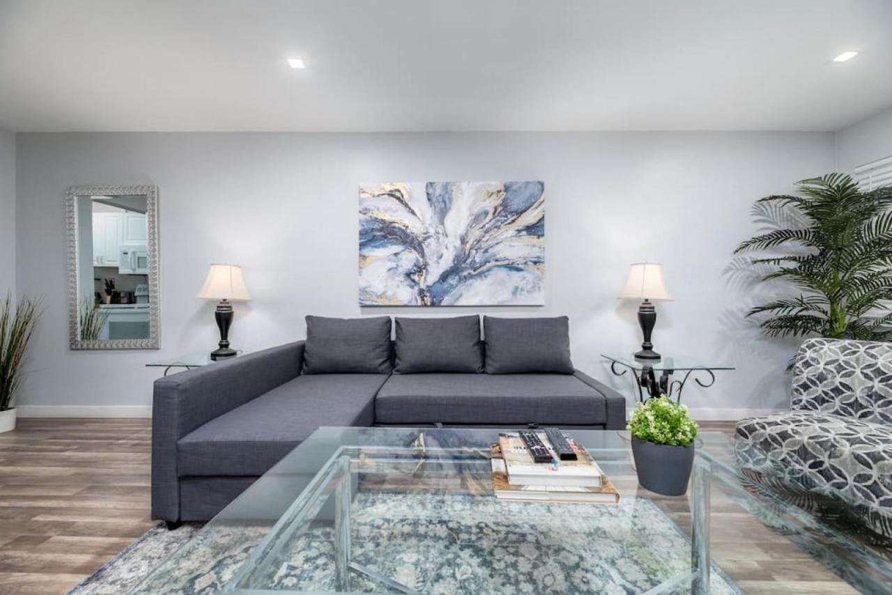 The Palms At Middle River Terrace 2 Fort Lauderdale Luaran gambar