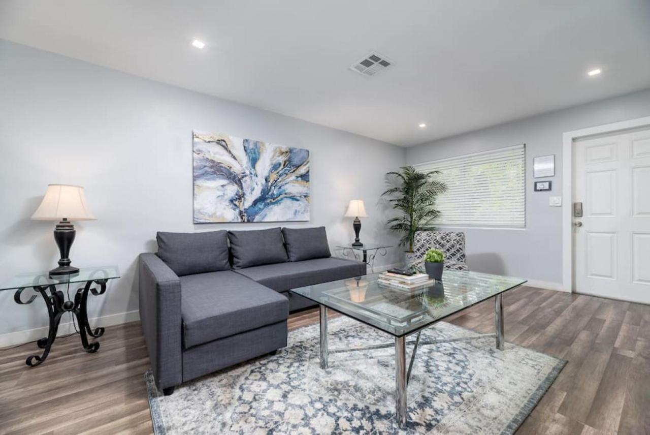 The Palms At Middle River Terrace 2 Fort Lauderdale Luaran gambar